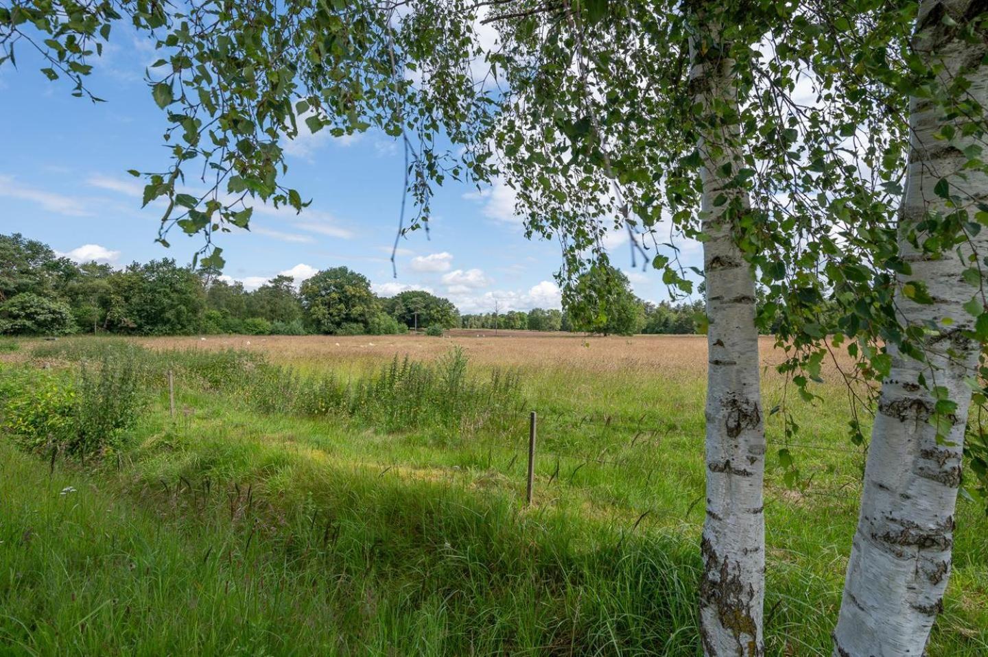 Landhuisje 31 'De Akkersteen' Bospark Ijsselheide Zwolle Hattemerbroek Exterior foto